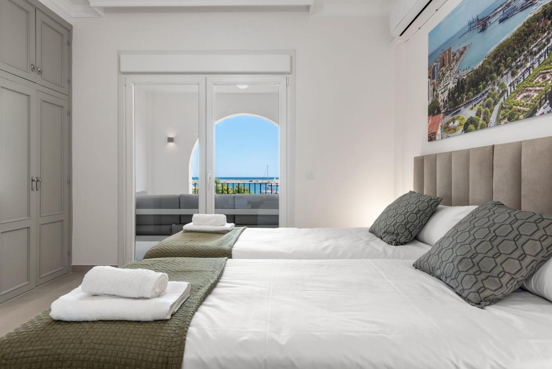 Semesterbostad Belgravia Club
