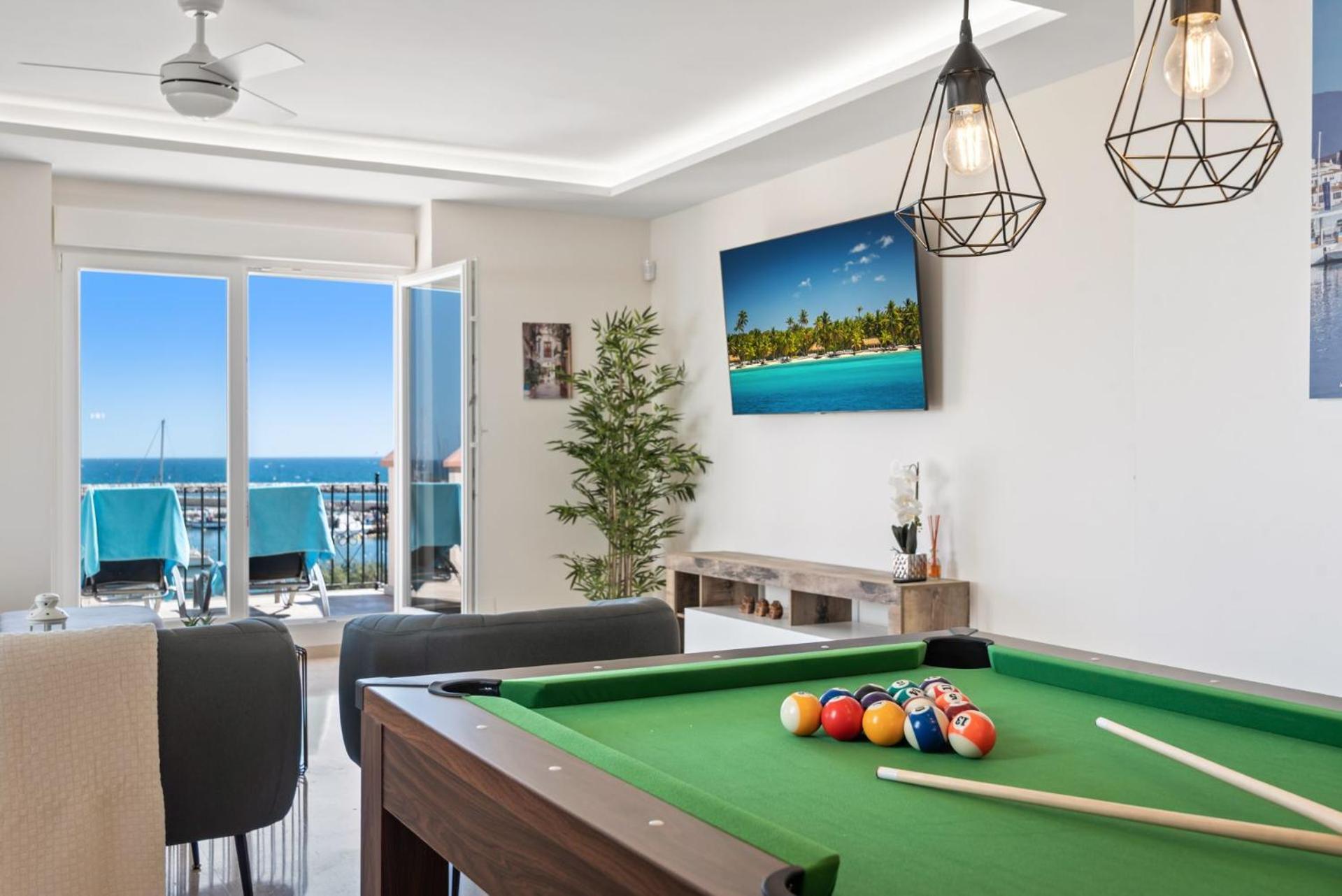 Belgravia Club Semesterbostad *
